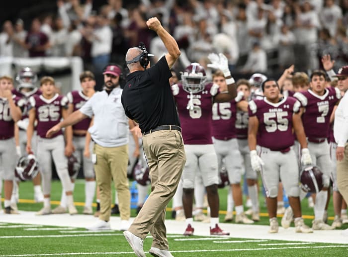 LHSAA DIV Select Ouachita Christian vs Vermilion Catholic December 8, 2022 Photo-Parker Waters75